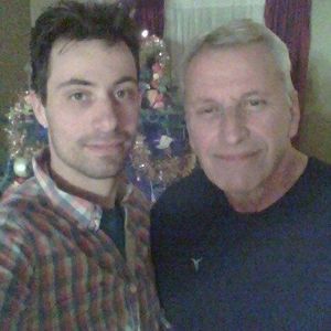 Meet your Posher, Eddie